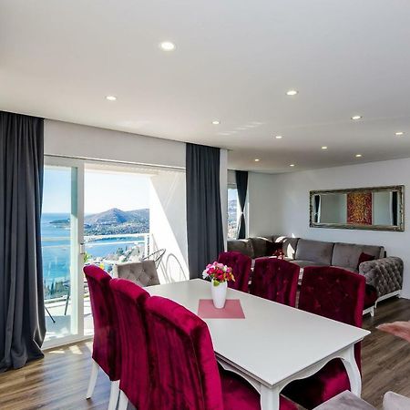 Superior Apartment Nike Mlini Dış mekan fotoğraf