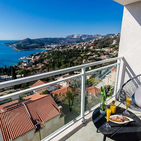 Superior Apartment Nike Mlini Dış mekan fotoğraf