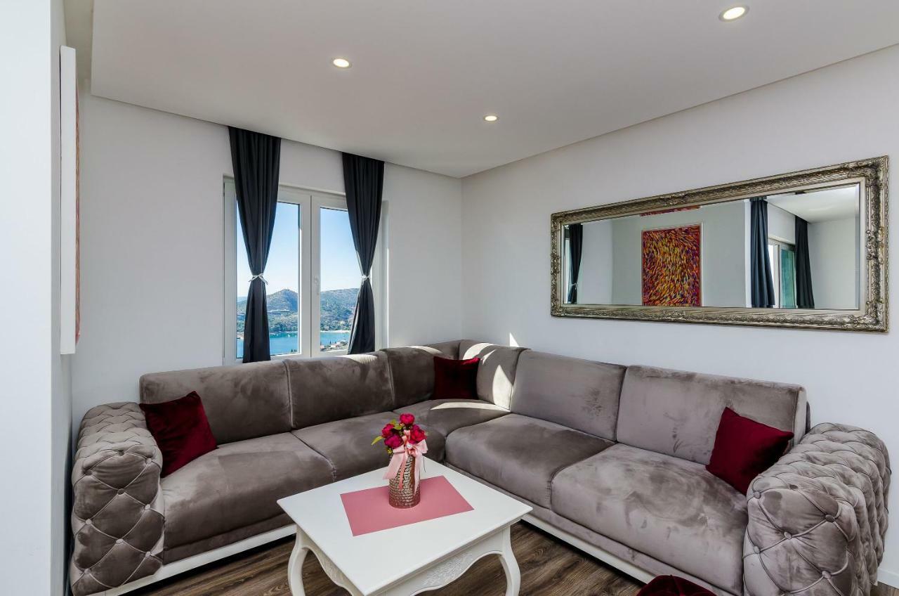 Superior Apartment Nike Mlini Dış mekan fotoğraf