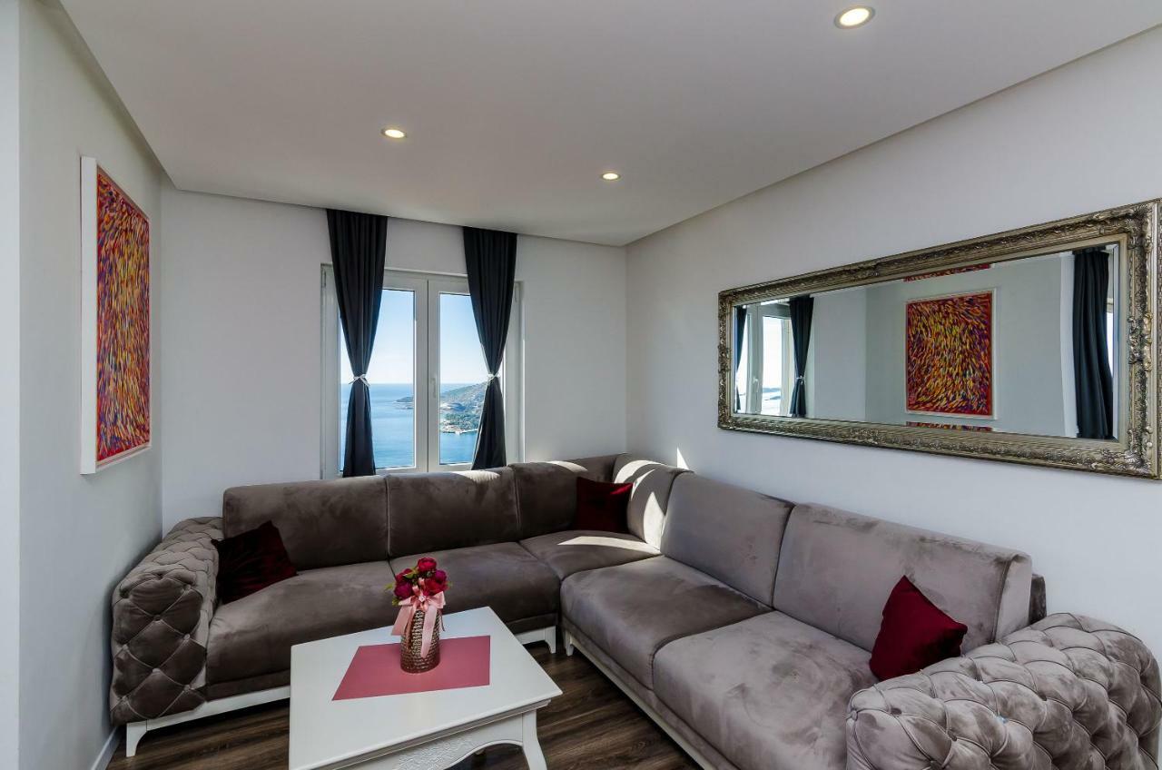 Superior Apartment Nike Mlini Dış mekan fotoğraf