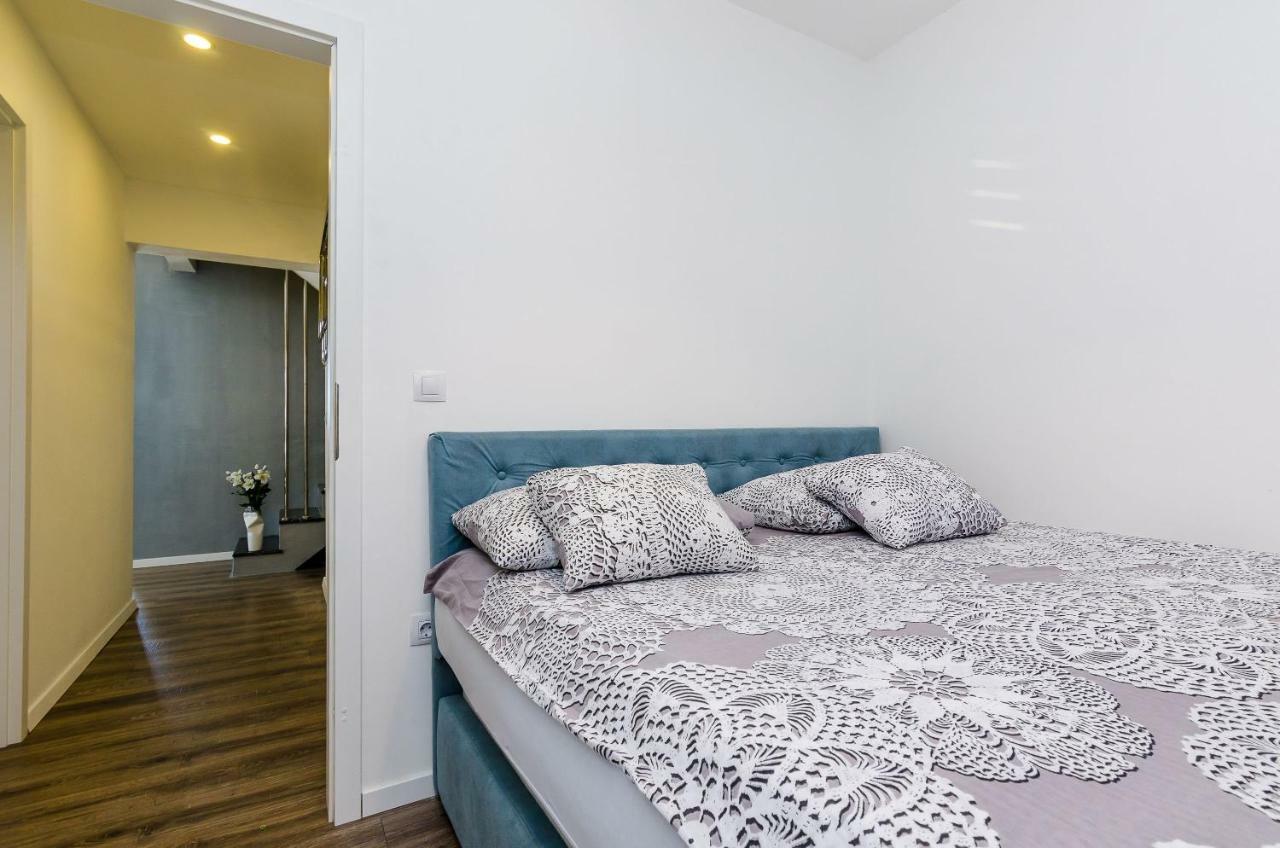 Superior Apartment Nike Mlini Dış mekan fotoğraf