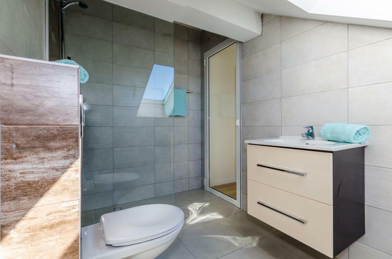 Superior Apartment Nike Mlini Dış mekan fotoğraf