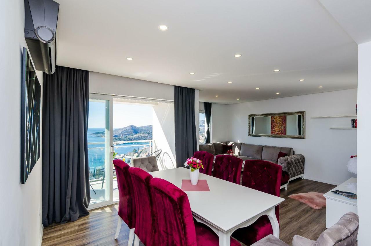 Superior Apartment Nike Mlini Dış mekan fotoğraf