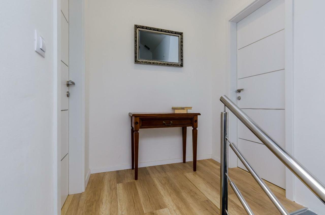 Superior Apartment Nike Mlini Dış mekan fotoğraf
