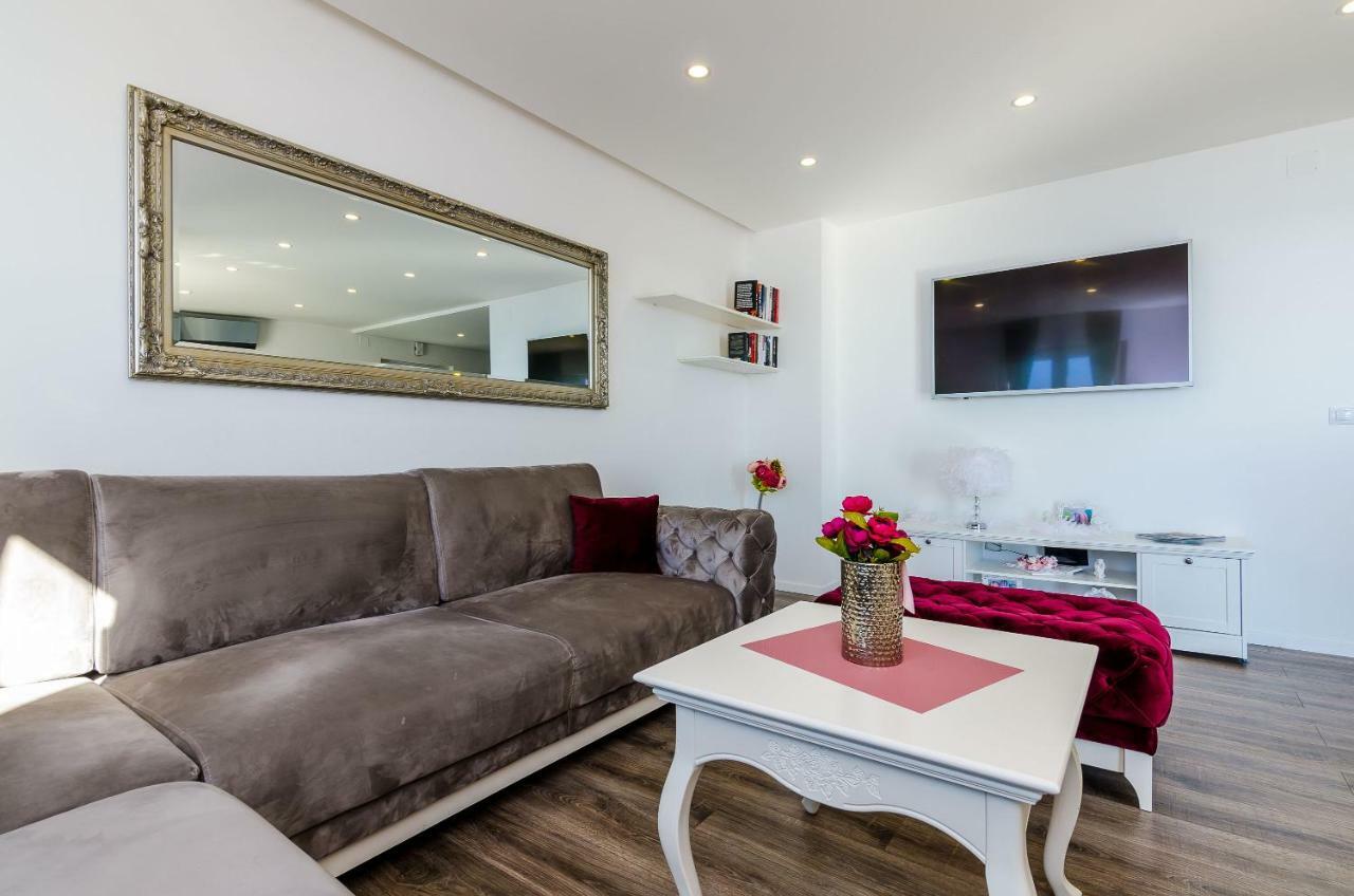 Superior Apartment Nike Mlini Dış mekan fotoğraf