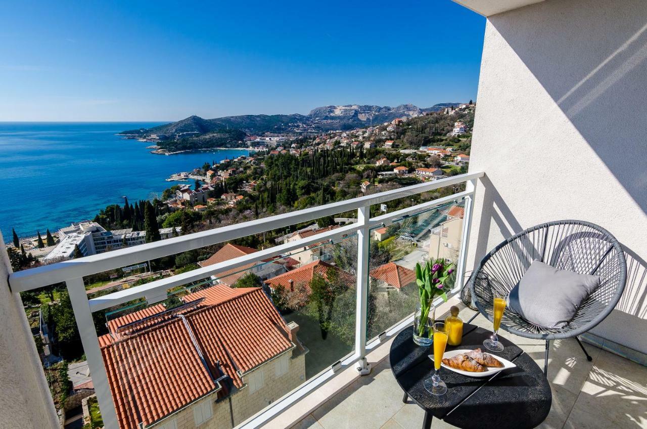 Superior Apartment Nike Mlini Dış mekan fotoğraf