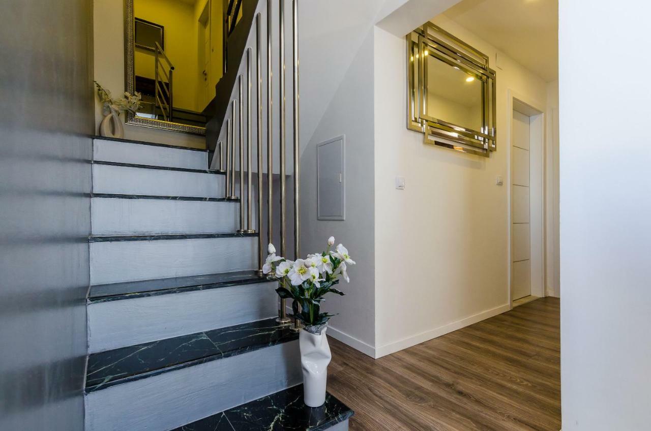 Superior Apartment Nike Mlini Dış mekan fotoğraf