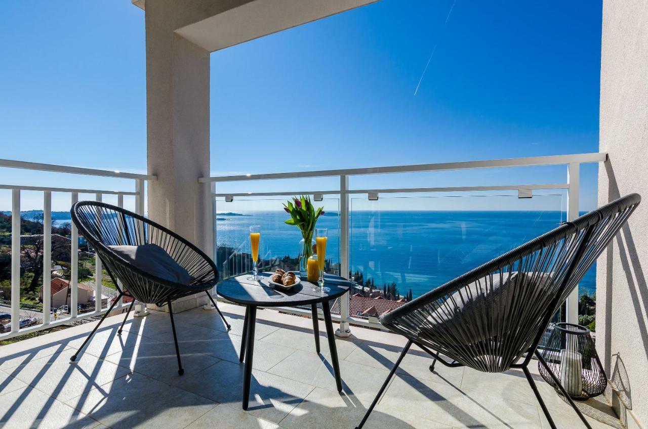Superior Apartment Nike Mlini Dış mekan fotoğraf