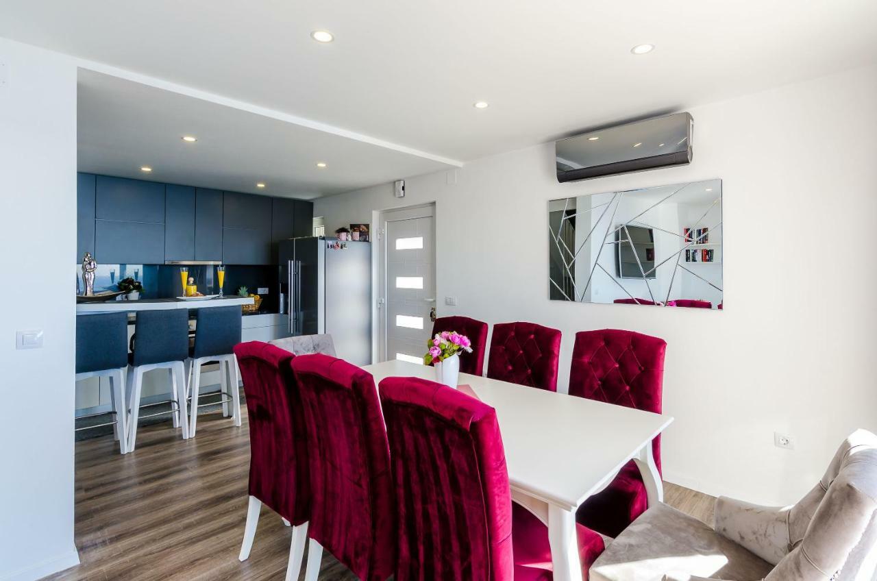 Superior Apartment Nike Mlini Dış mekan fotoğraf
