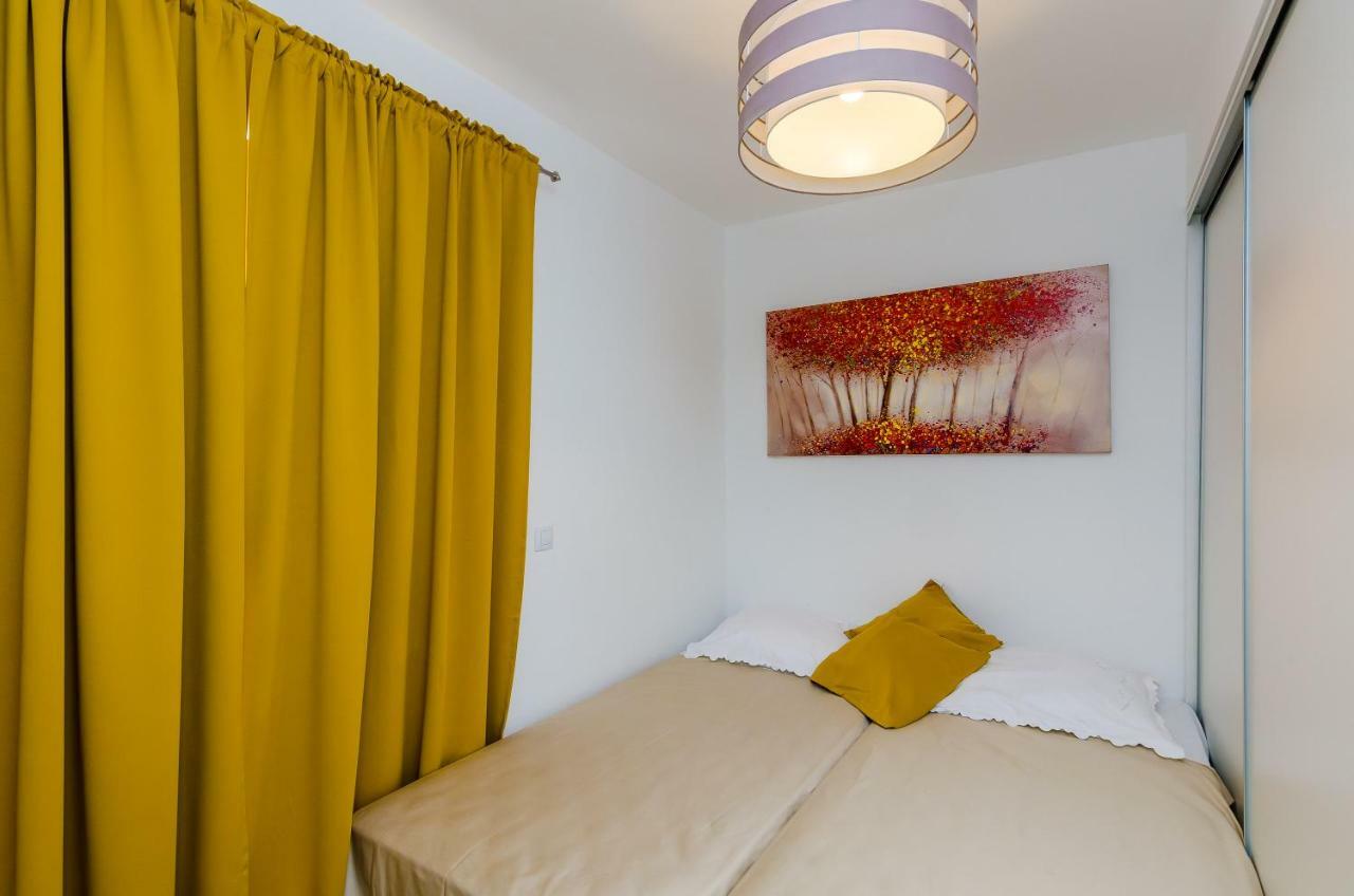 Superior Apartment Nike Mlini Dış mekan fotoğraf